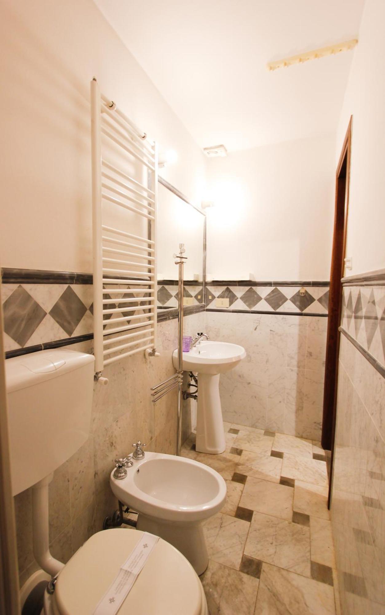 Appartement Santa Verdiana