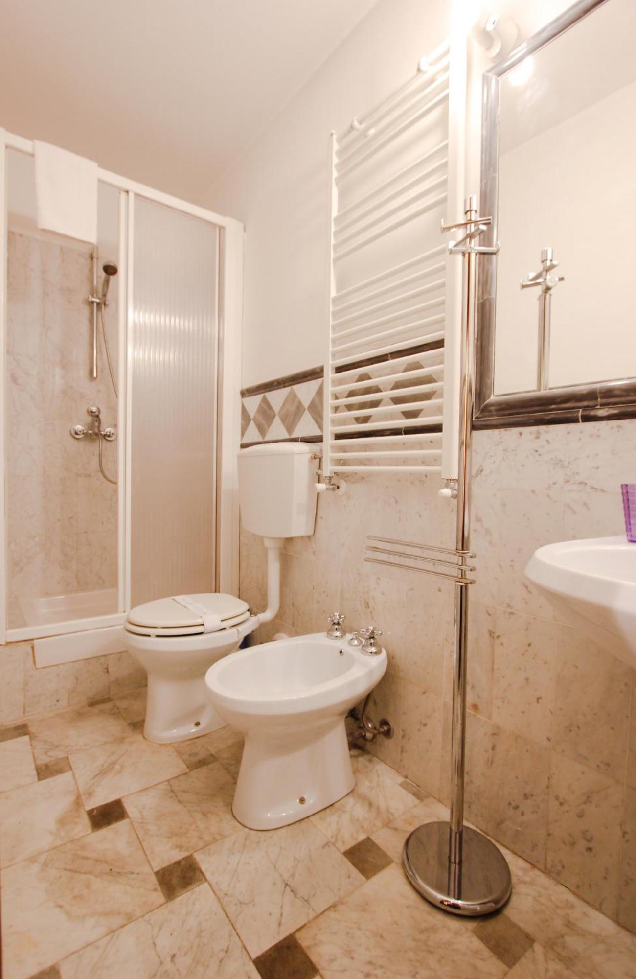 Appartement Santa Verdiana *