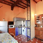 Apt Santa Verdiana