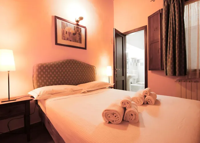 Apt Santa Verdiana