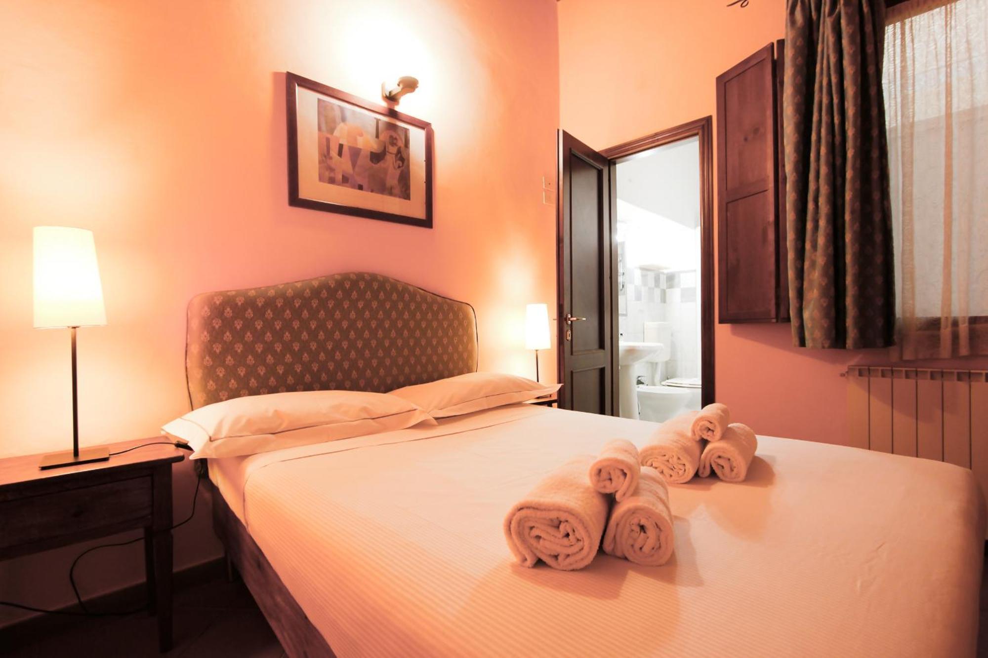 Santa Verdiana Apartment