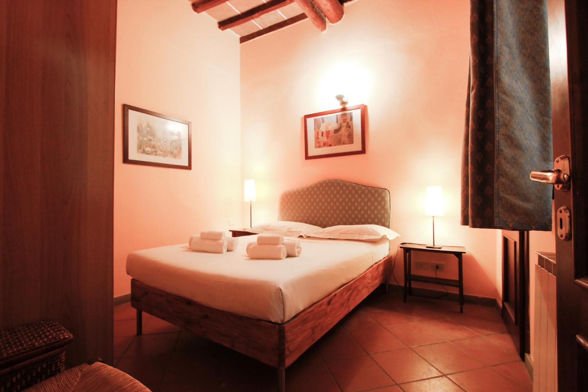 Apartment Santa Verdiana